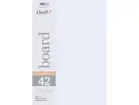 Quill A4 Linen Bond Board White 25 Pack