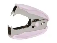 Officeworks J.Burrows Claw Staple Remover Pink offer