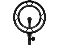 Officeworks Blue Microphones Blue Radius 111 Shock Mount for Yeti and Yeti Pro offer