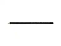 Officeworks Staedtler Lumocolor Glasochrom Permanent Pencil Black offer