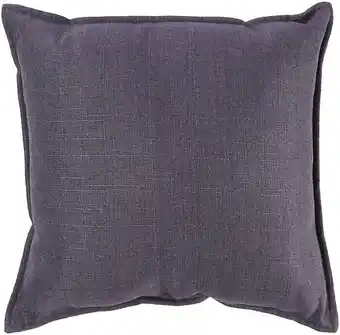 Kira Cushion - Navy