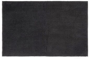 Kmart Soft Toggle Bath Mat - Black offer