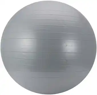 Kmart 75cm Gym Ball offer