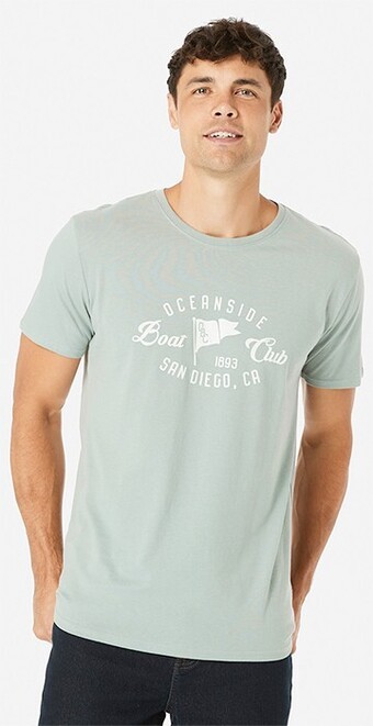 Kmart Print T-shirt offer