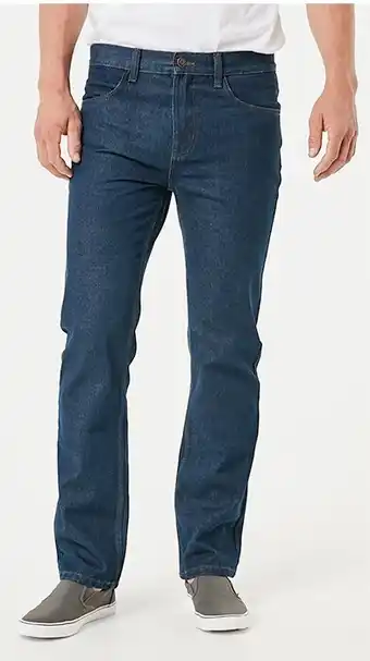 Kmart Classic Jeans offer