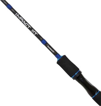 BCF Shimano Impact XT Rod offer