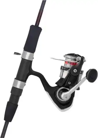 BCF Daiwa RX Spin Combo offer