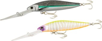 BCF Samaki Redic Lures offer