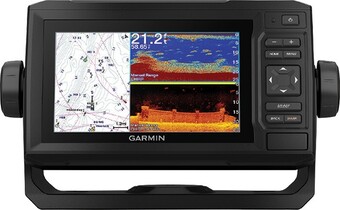 BCF Garmin Echomap UHD 65CV Combo offer