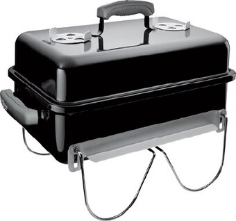 BCF Weber Go-Anywhere offer