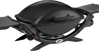 BCF Weber Q2000 offer