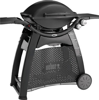 BCF Weber Family Q offer