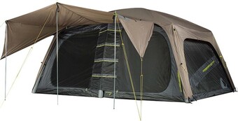 BCF Zempire Pronto 10 V2 Tent offer
