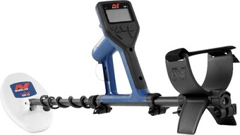 BCF Minelab Gold Monster Metal Detector offer