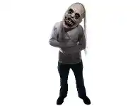 The Party People Shop Child Costume - Sleep Experiment offer