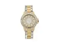 Bevilles Jewellery Pierre Cardin Ladies Gold Watch - Model 4736 offer