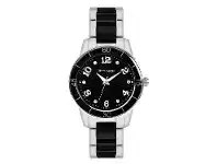 Bevilles Jewellery Pierre Cardin Ladies Stone Set Watch Model- 5255 offer