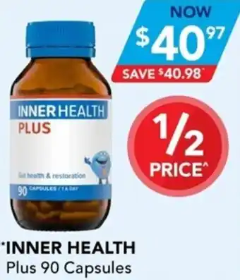 Inner Health