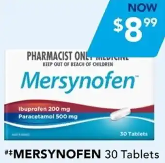 Mersynofen