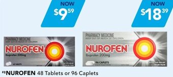 Nurofen