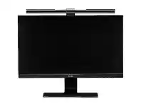 Officeworks BenQ Eye-Care ScreenBar Monitor Light offer