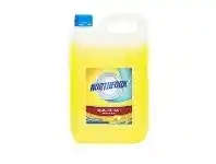 Officeworks Northfork Commercial Grade Lemon Disinfectant 5L offer