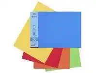 Officeworks Quill A3 Paper Bright Assorted 150 Pack offer