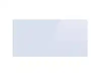 Officeworks J.Burrows Magnetic Glass Board 2000 x 1000mm White offer