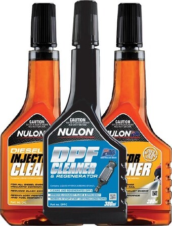 Autobarn 25% off Nulon 300ML Additives offer