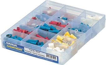 Narva Handyman Terminal Assortment