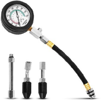 SP Tools 4 in 1 Compression Tester