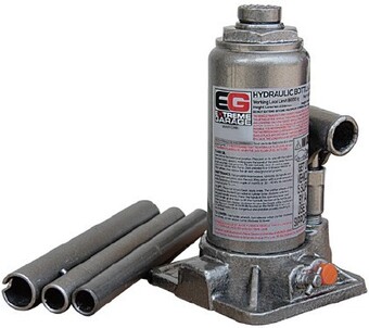 Autobarn Extreme Garage Bottle Jacks offer