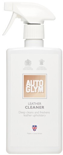 Autoglym Leather Cleaner 500ML