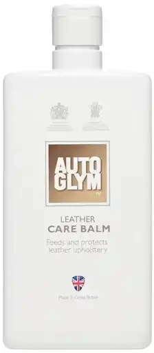 Autobarn Autoglym Leather Care Balm 500ML offer