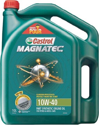 Autobarn Castrol Magnatec 10W40 10LT offer
