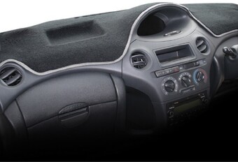 Autobarn Sunland Premium Moulded Dash Mats offer