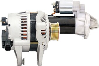 Autobarn 15% off Jas Oceania Starter Motors & Alternators offer