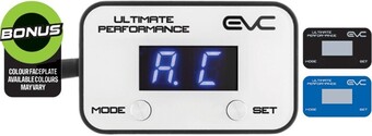 Autobarn EVC Digital Throttle Controller offer