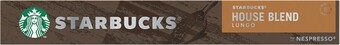 Woolworths Starbucks By Nespresso Coffee Pods Pk 10 offer