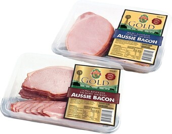 Woolworths Bertocchi Gold Bacon 400g – From the Fridge offer