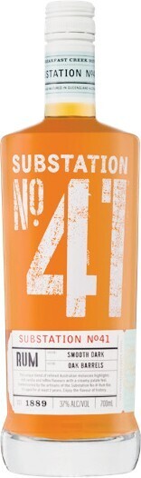 Woolworths Substation No.41 Rum 700ml offer