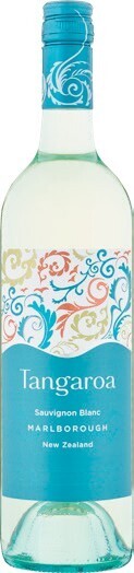 Woolworths Tangaroa Sauvignon Blanc 750ml offer