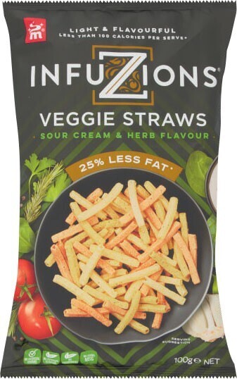 Coles Majans Infuzions 90g-100g offer
