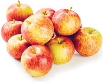 Coles Australian Smitten Apples offer