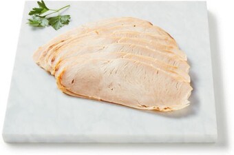 Coles Steggles Roasted Turkey Breast offer