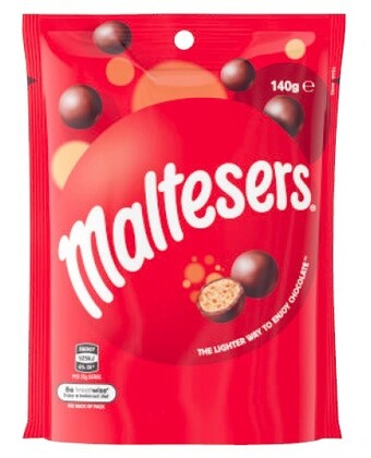 Coles Mars M&M’s, Maltesers or Pods 120g-180g offer