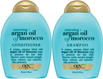 Ogx Shampoo or Conditioner 385mL