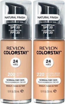 Coles Revlon ColorStay Liquid Foundation 30mL offer