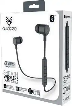 Audeeo Sheath Wireless Earphone
