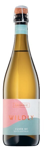 Wildly Organic Sparkling NV